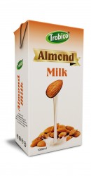 Almond milk 1000ml
